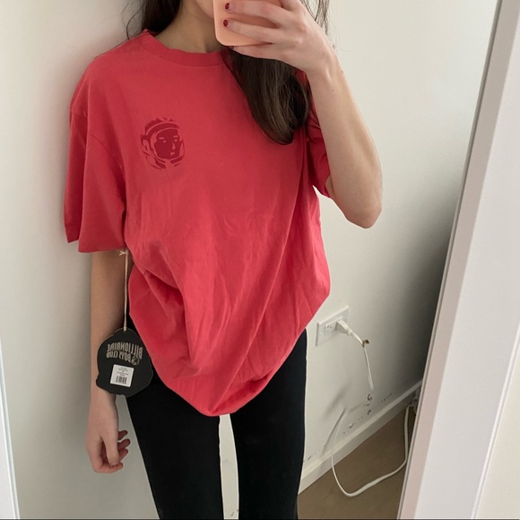 BRAND NEW BILLIONARE BOYS CLUB T-SHIRT SIZE MEDIUM - Picture 1 of 5